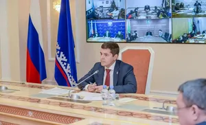 Ямальских тренеров поощрят за работу с бывшими наркопотребителями