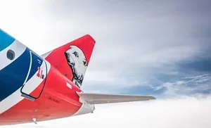 Ограничения на полеты в Краснодар продлены на пять дней