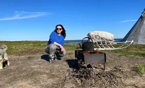 Где провести выходные на Ямале. Советует путешественница со стажем