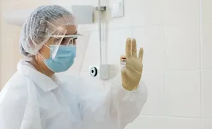 260 тысяч ямальцев прошли вакцинацию от коронавируса