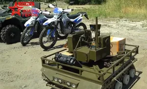 Ямал передаст Московскому зоопарку шестерых овцебыков