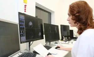 Ямальцы могут проконсультироваться с врачом из любого региона