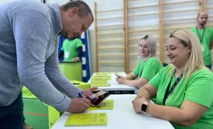 Салехардцы, выбираем объект для благоустройства следующего года!