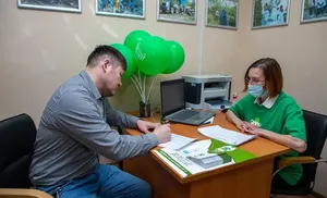 Больше сотни экологических инициатив направили салехардцы в «зеленый офис»