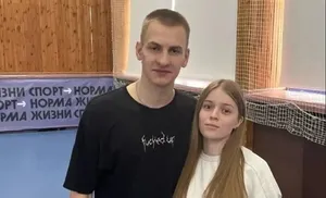 Танцуют все!