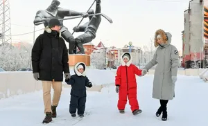 Салехардские семьи могут поучаствовать в конкурсе на соискание премии губернатора