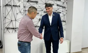 На Ямале выдали 6 удостоверений ветерана боевых действий