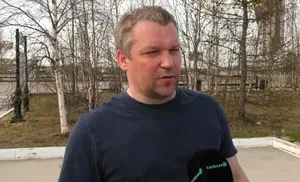 Субботник в Салехарде - возрождаем былые традиции