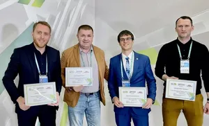 В суперфинале конкурса «Лидеры России» четверо ямальцев