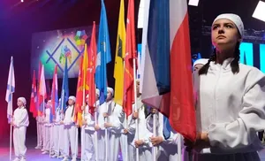 Салехардские артисты готовы покорить Дельфийские игры