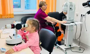 Ямальские больницы с начала года получили 19 единиц оборудования за счет средств Территориального фонда ОМС