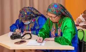 На Ямале определят трёх лауреатов специальной премии