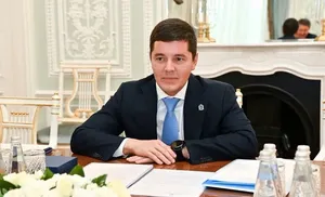 Городской транспорт в ЯНАО получит больше возможностей для заправки экологичным топливом