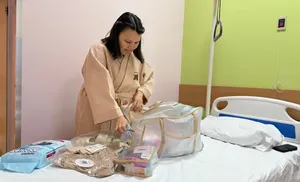 В округе дополнили условия выдачи подарка "Ямальской маме"