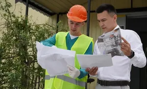 Лучшие выпускники ВУЗов возвращаются работать на Ямал