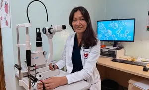 Более 500 ямальских медиков получили выплаты за раннее выявление онкологии