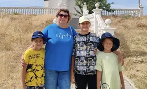 С начала года более 50 ямальских многодетных семей воспользовались компенсацией расходов на отдых