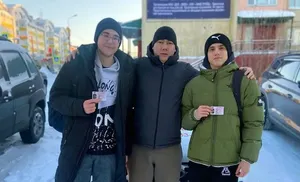 Кадры под ключ - быстро, удобно и результативно