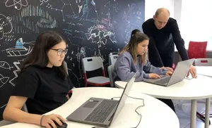 Ямальские школы и колледжи получат современное цифровое оборудование