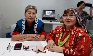 В Салехарде стартовал окружной конкурс профессионального мастерства «Учитель родного языка»