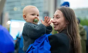 Маткапитал на Ямале теперь учитывает детей, рожденных в новых регионах РФ