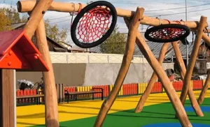 Совсем скоро на улице Маяковского откроется новая современная зона отдыха