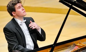 Денис Мацуев назовет новые имена в окружной столице