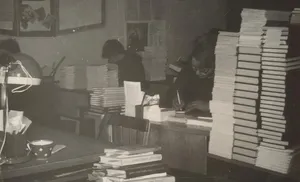 Миссия – просвещать. Храм книги глазами его служителей