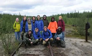 Ямал примет на практику около 100 студентов и аспирантов