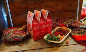 Ямальские производители получат сертификаты «Сделано в России»