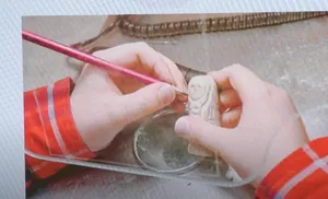 В Салехарде 1 сентября откроется  школа косторезного искусства