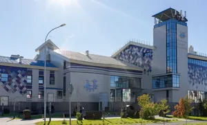 Территория детства без границ