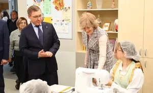 В программе капремонта – школы