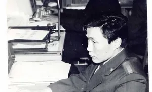 Криминалист – профессия творческая. Михаил Вылко посвятил непростой и очень нужной службе 35 лет