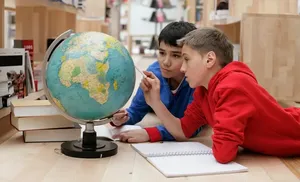 В Салехарде в новом учебном году откроют экологические классы