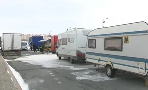 Четвертый сезон сериала «Полярный» снимают в окружной столице