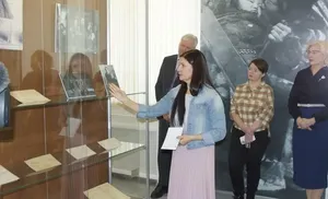 Ямал в цифрах статистики представили в окружной столице