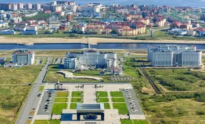 ЯНАО возглавил рейтинг регионов по цифровой трансформации