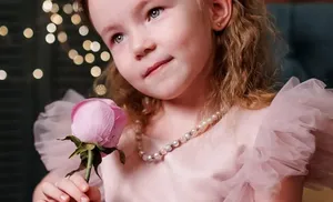 Сияет звёздочка. Салехардская артистка Таисия Житник