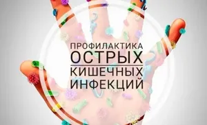 Руки – чистые, блюда – свежие