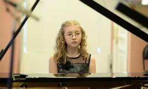 Ямальцы стали призерами конкурса молодых дарований