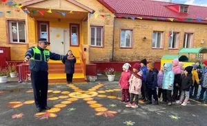 Преступная халатность. Салехардские родители экономят на безопасности детей