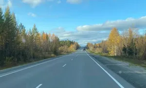 Алексей Ситников: Региональные трассы Ямала значительно преобразились