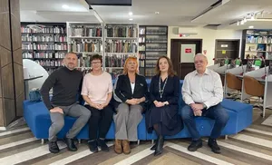 Ямальские пенсионеры достойно представили округ на IV Всероссийском чемпионате по финансовой грамотности