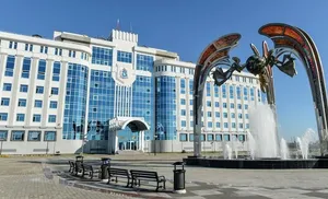 Парламентарии утвердили отчет об исполнении окружного бюджета за 2022 год