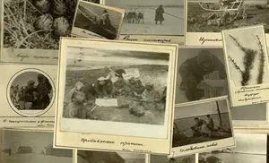 Архив округа приглашает ямальцев принять участие в исторической викторине