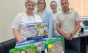 На Ямале почти 800 школьников получили помощь в подготовке к учебному году