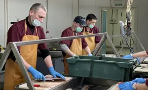 Салехардская артель расширяет производство