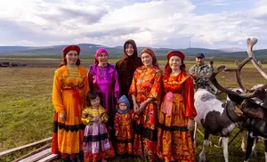 Объявлены победители всероссийского конкурса «Покажи Ямал»