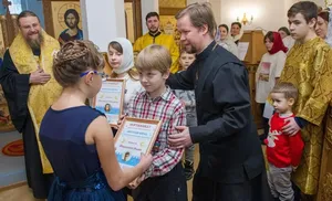 «Светлый ангел» в каждом из нас пробуждает благородные чувства